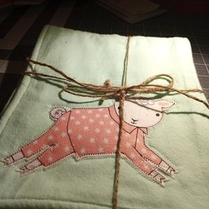 Baby  Burp  Cloths